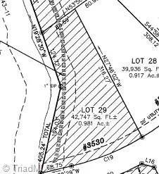 $89,000 | 3530 Autumn Hills Drive, Summerfield, NC 27358