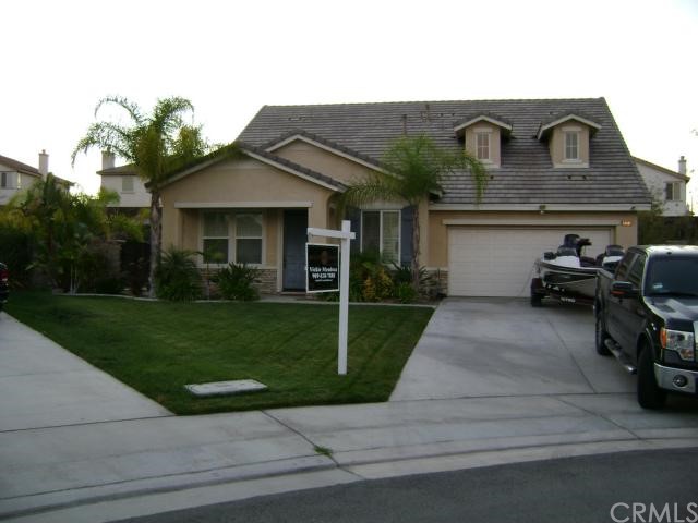 8273 Fern Grove Circle Riverside, CA 92508 - Photo 1 of 1