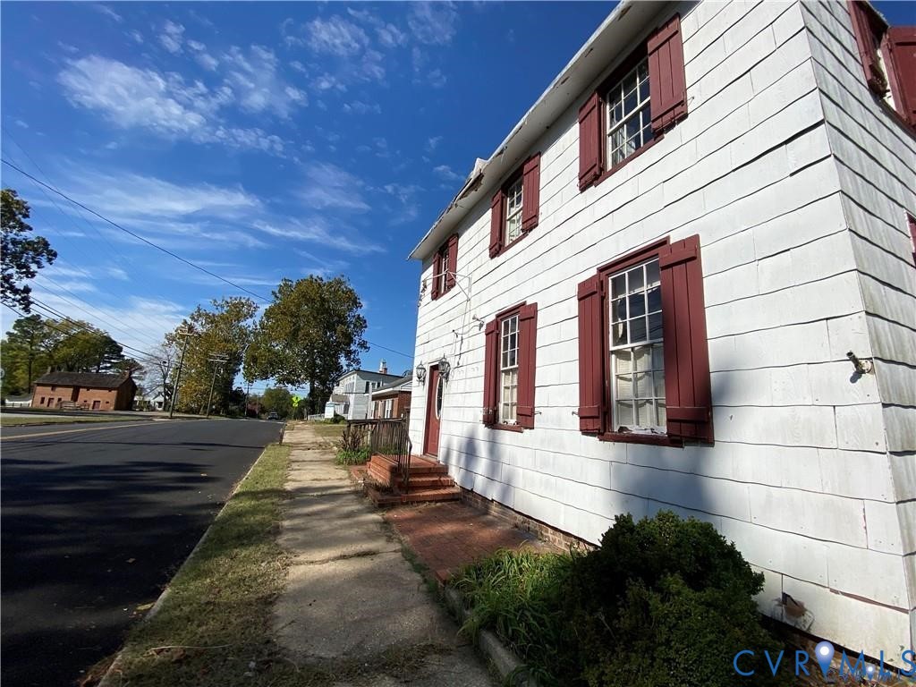 8373 Mary Ball Road Lancaster, VA 22503 - Photo 4 of 25
