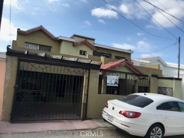 550 Callejon Angela Peralta