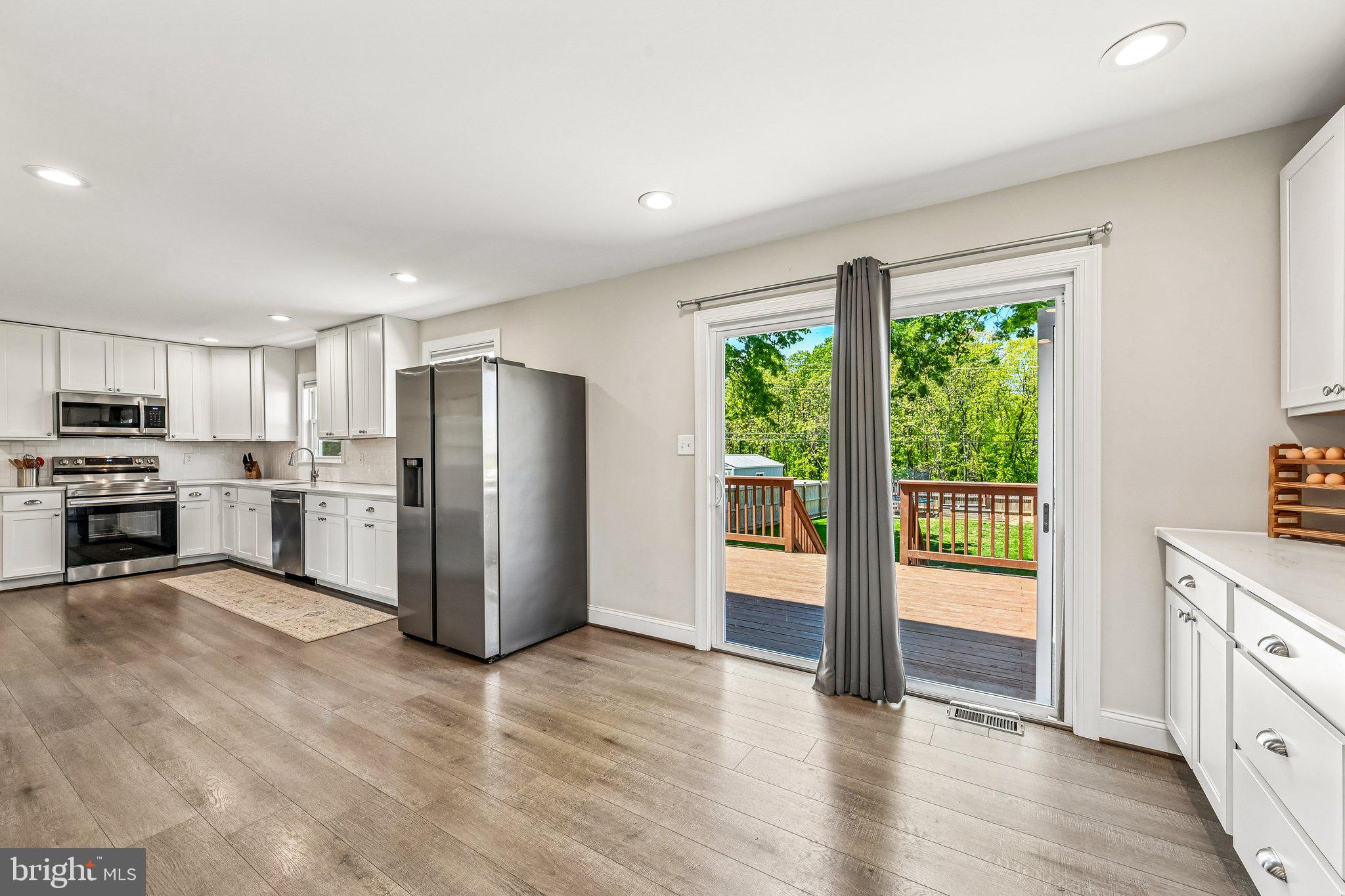 1210 Random Ridge Road Westminster, MD 21157 - Photo 27 of 99