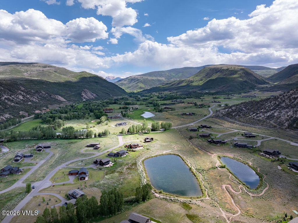 664 Hunters View Lane Eagle, CO 81631 - Photo 44 of 62 2606_664_hunters_view_aerial_g
