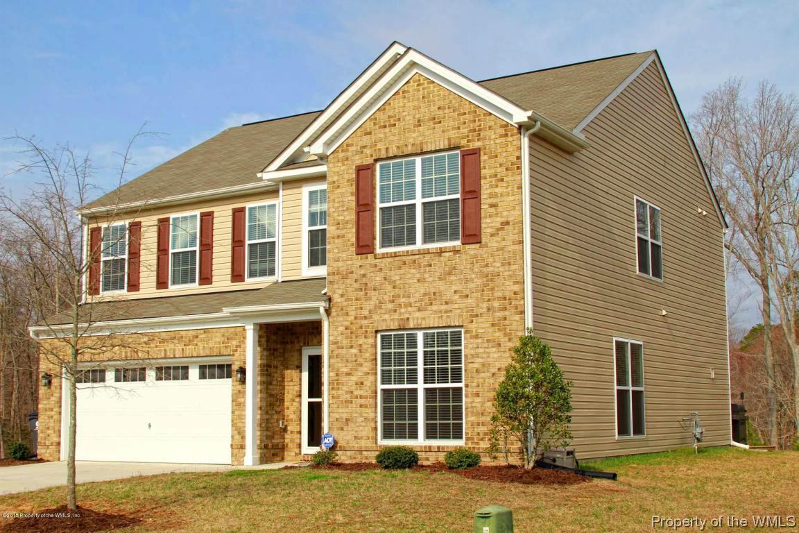 165 Braddock Road Williamsburg, VA 23185 - Photo 29 of 29 Gallery Image 29