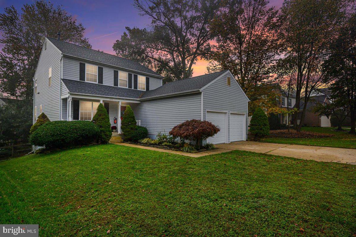 845 Sunny Chapel Road Odenton, MD 21113 - Photo 1 of 45 Welcome home!