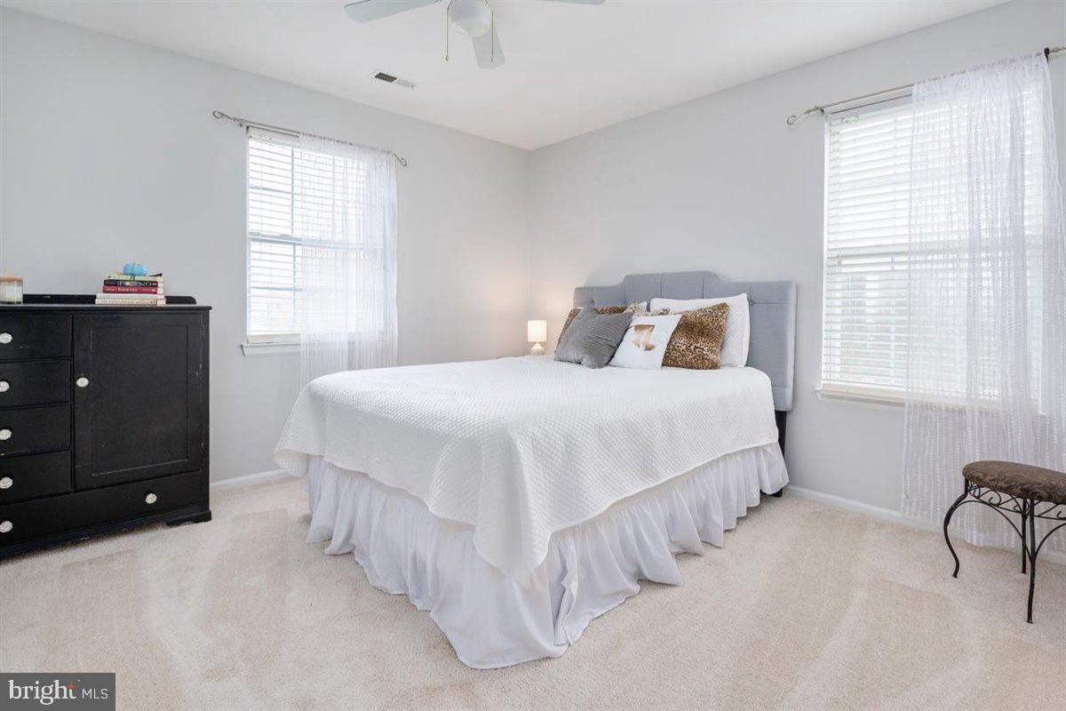 845 Sunny Chapel Road Odenton, MD 21113 - Photo 29 of 45 Bedroom 3