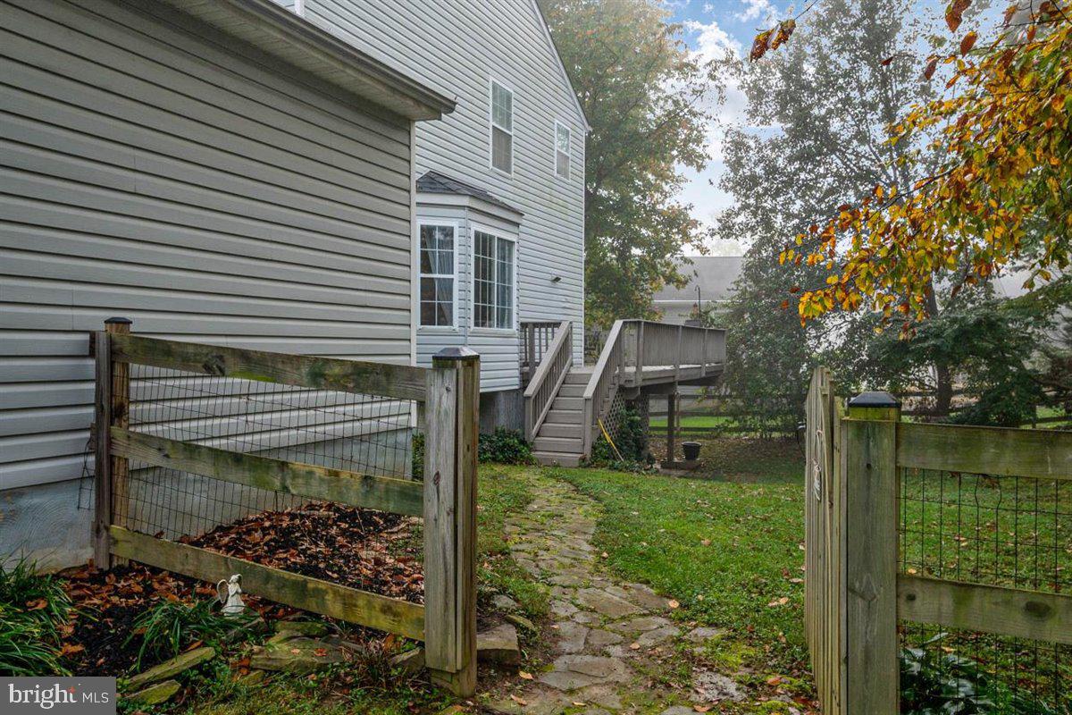 845 Sunny Chapel Road Odenton, MD 21113 - Photo 37 of 45