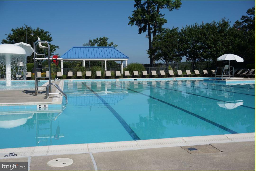 845 Sunny Chapel Road Odenton, MD 21113 - Photo 42 of 45 Lounge by one of 3 outdoor pools...