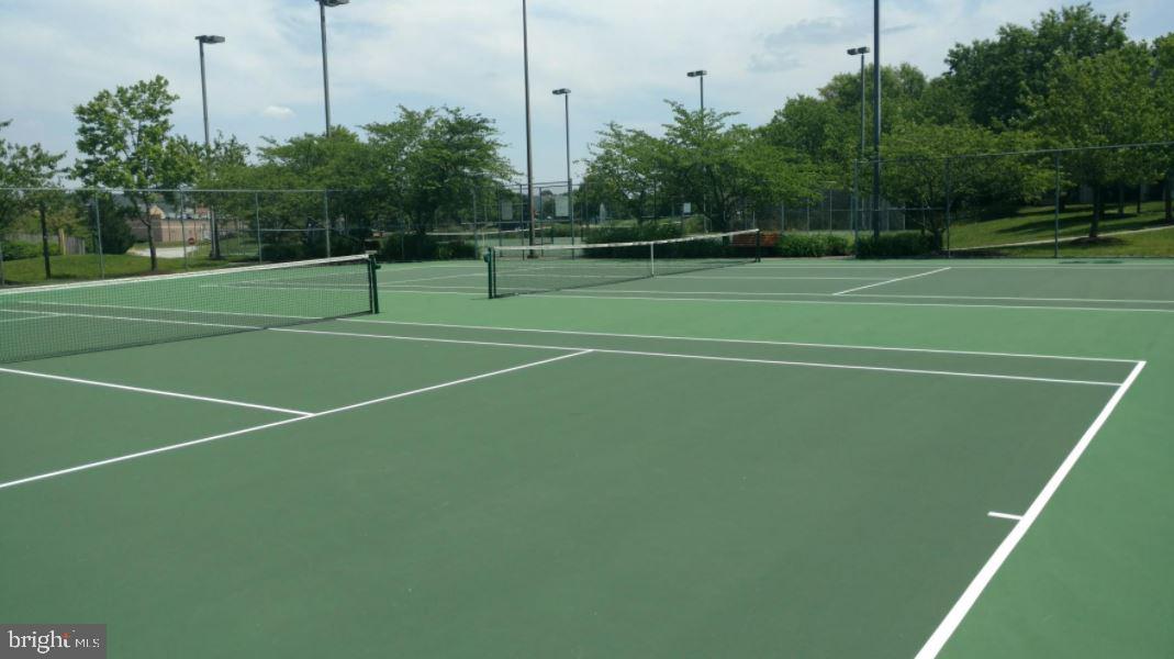 845 Sunny Chapel Road Odenton, MD 21113 - Photo 43 of 45 Tennis anyone?