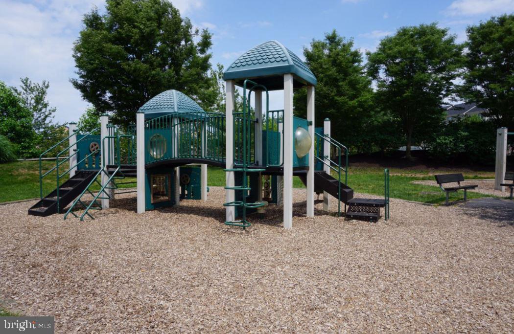 845 Sunny Chapel Road Odenton, MD 21113 - Photo 44 of 45 Tot lot and playground for the kids..