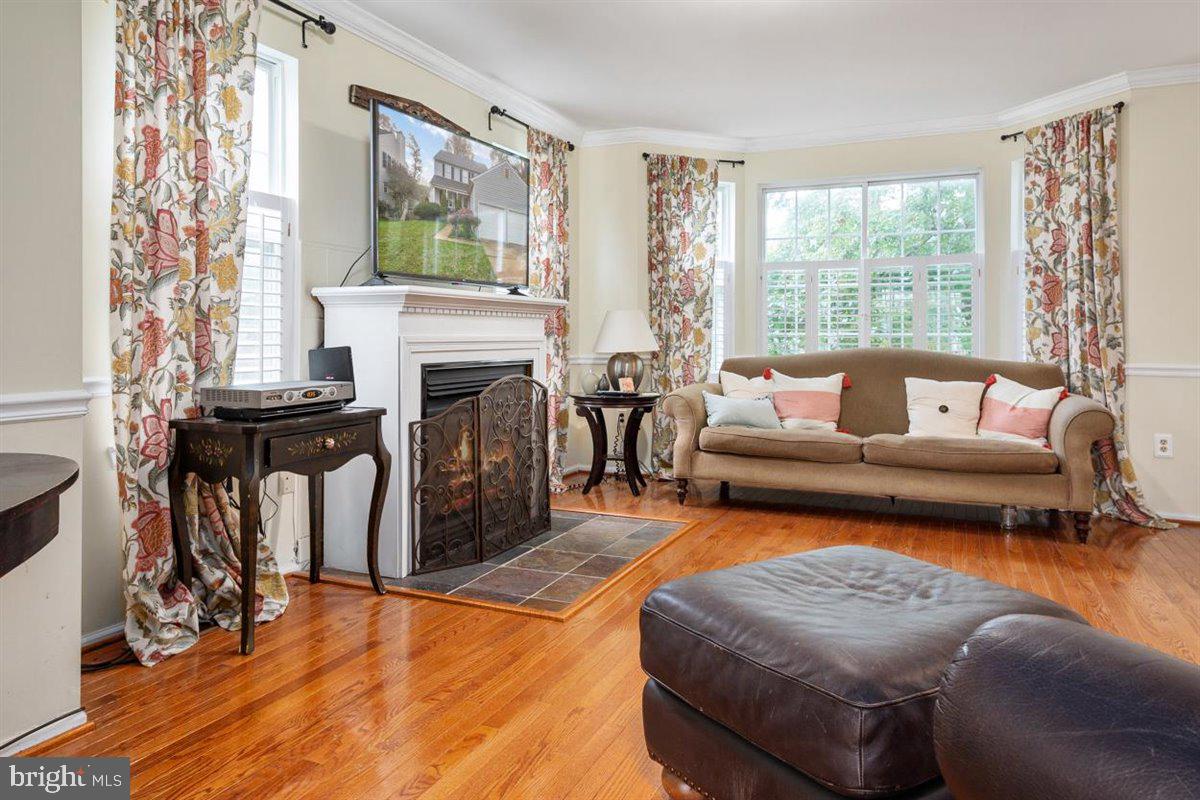 845 Sunny Chapel Road Odenton, MD 21113 - Photo 8 of 45