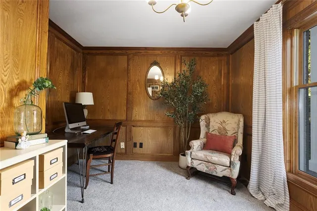 $585,000 | 900 Wildbriar Drive, Liberty, MO 64068