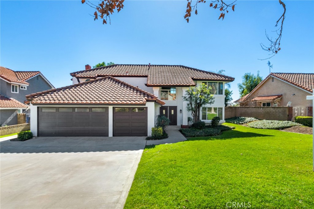 8867 Mandarin Avenue Rancho Cucamonga, CA 91701 - Photo 1 of 27
