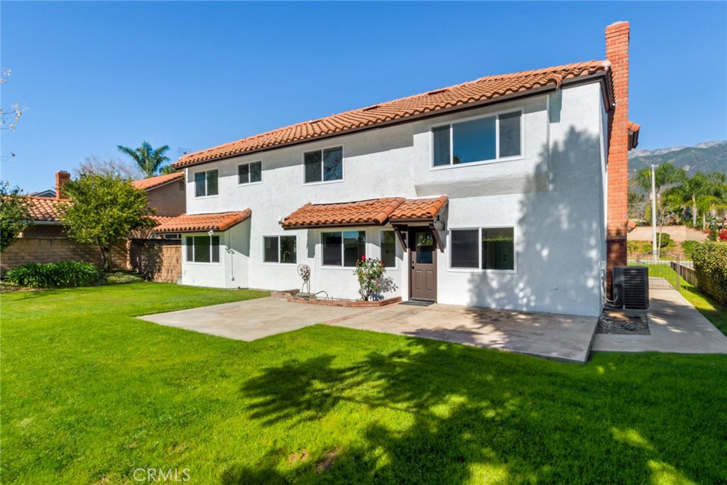 8867 Mandarin Avenue Rancho Cucamonga, CA 91701 - Photo 26 of 27