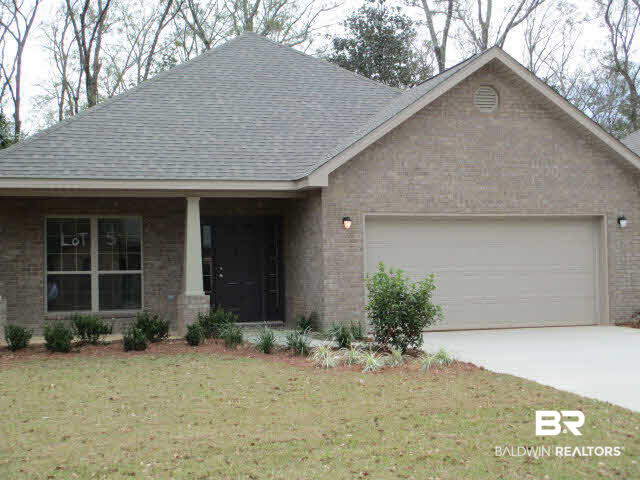 1216 Surrey Loop Foley, AL 36535 - Photo 1 of 1