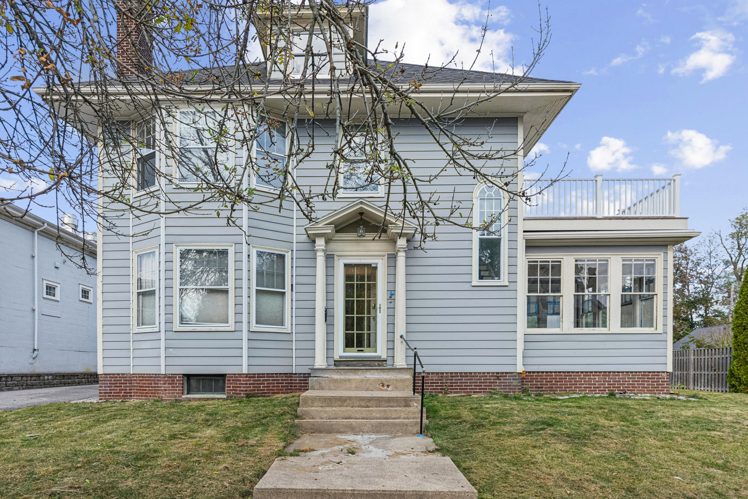 103 Deerfield Road Portland, ME 04101 - Photo 48 of 64 Front View