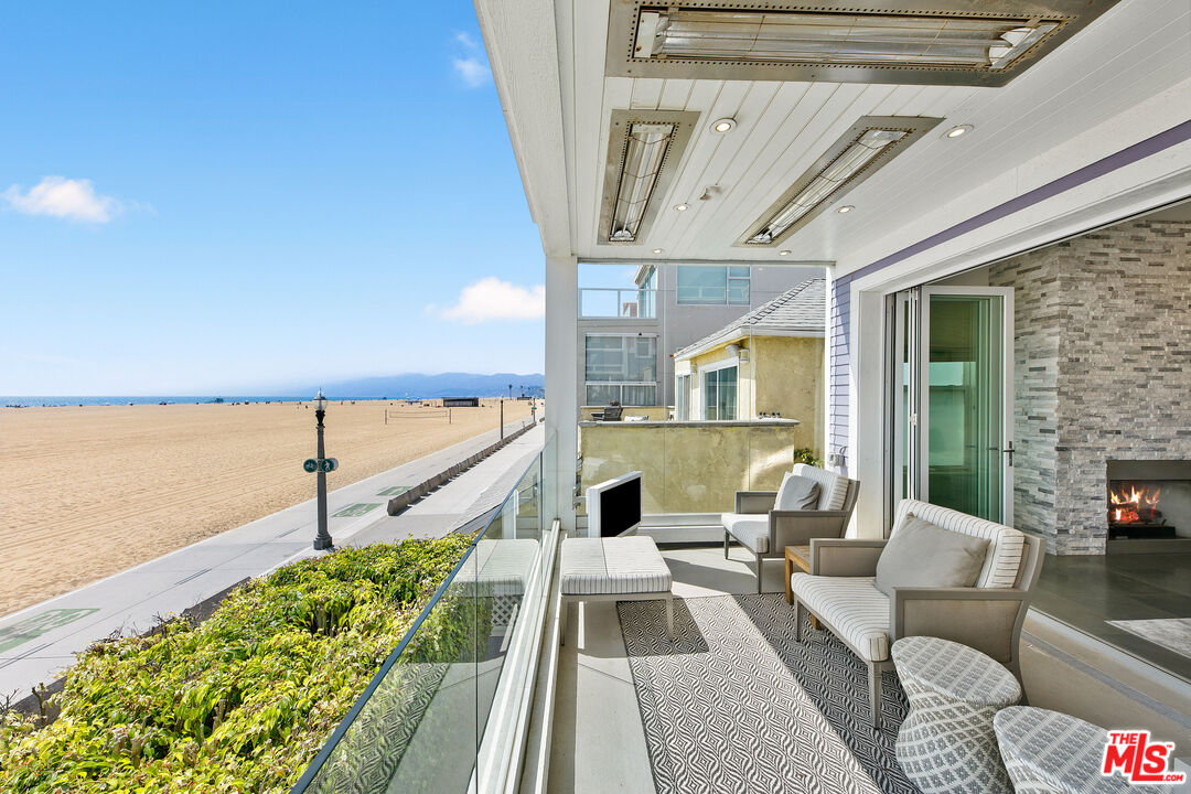 1341 Palisades Beach Road Santa Monica, CA 90401 - Photo 20 of 68