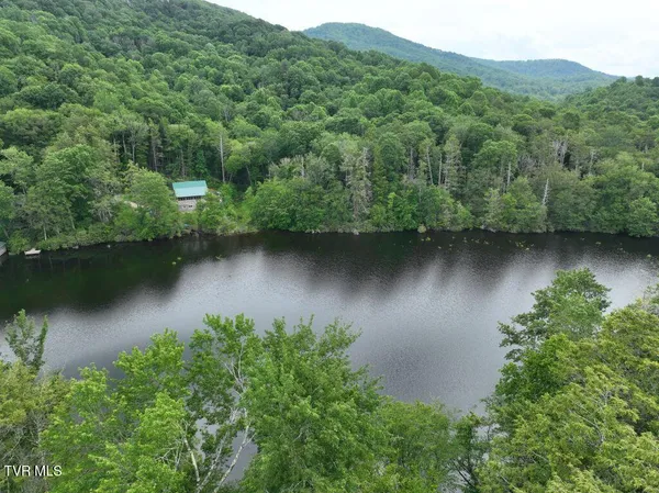 $186,000 | 1764 Ripshin Mountain Road, Unit 53, Roan Mountain, TN 37687