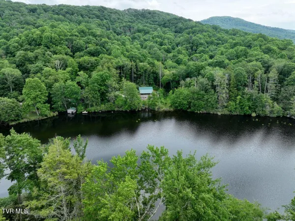 $186,000 | 1764 Ripshin Mountain Road, Unit 53, Roan Mountain, TN 37687