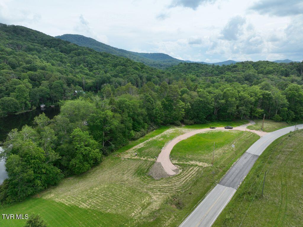 1764 Ripshin Mountain Road, Unit 53 Roan Mountain, TN 37687 - Photo 25 of 39 DJI_0129