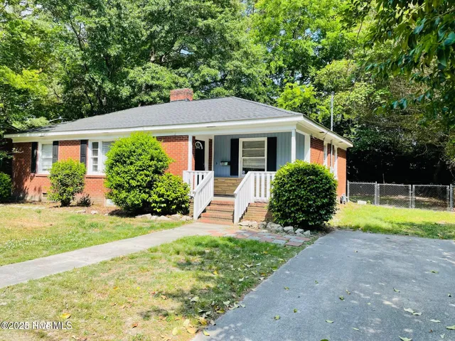 $2,800 | 108 North Warren Street, Greenville, NC 27858