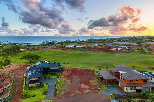 $1,650,000 | Lot H Lot H Kaimalino Place, Unit H, Koloa, HI 96756
