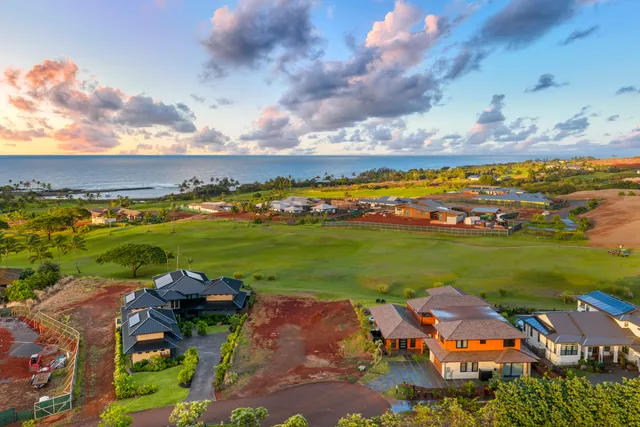 $1,650,000 | Lot H Lot H Kaimalino Place, Unit H, Koloa, HI 96756