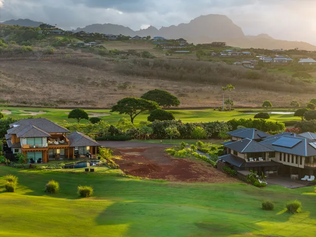 $1,650,000 | Lot H Lot H Kaimalino Place, Unit H, Koloa, HI 96756