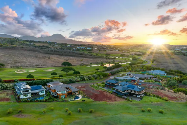 $1,650,000 | Lot H Lot H Kaimalino Place, Unit H, Koloa, HI 96756