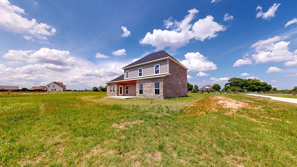 4860 Henry County Road Headland, AL 36345 - Photo 25 of 61
