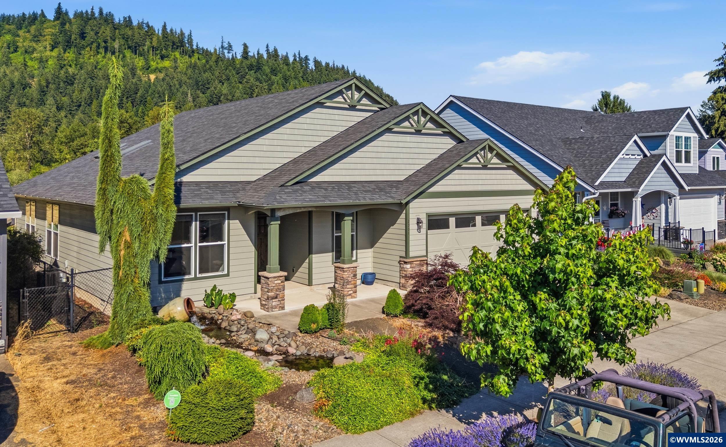 2301 Robbins Way Lebanon, OR 97355 - Photo 4 of 46