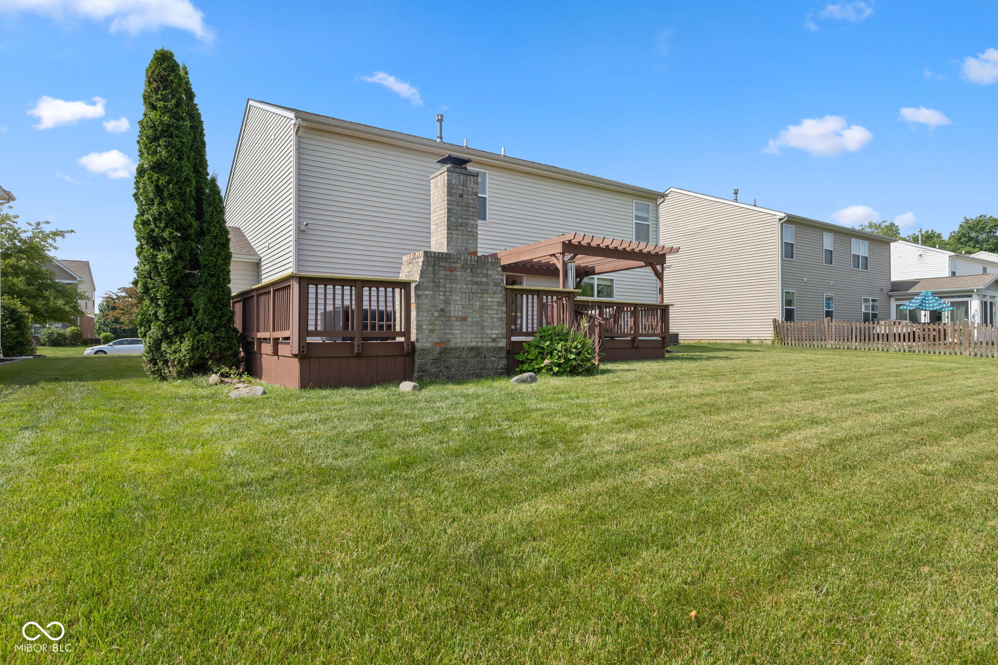 10522 Patoka Road Indianapolis, IN 46239 - Photo 33 of 34