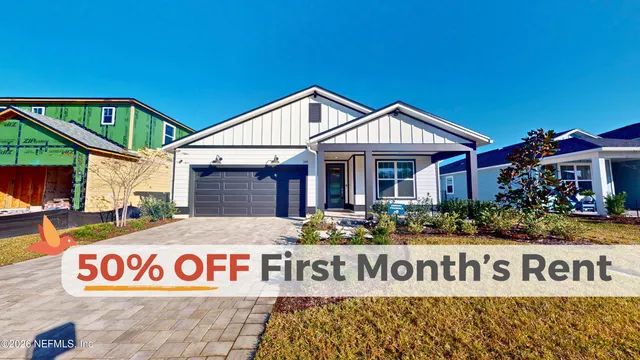 $2,699 | 148 Coordinate Lane, St. Johns, FL 32259