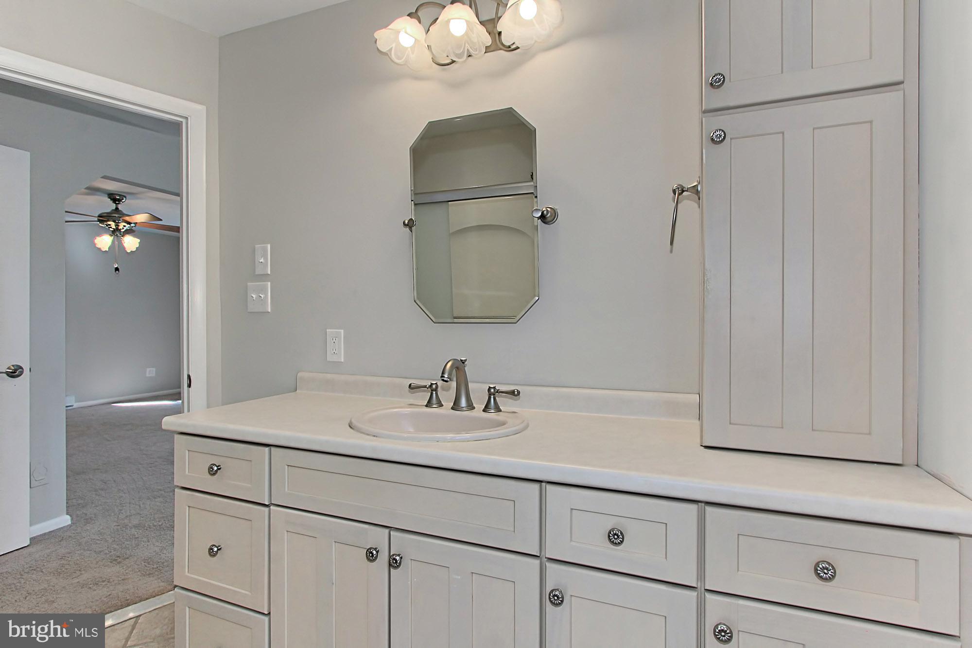 526 Utterback Store Road Great Falls, VA 22066 - Photo 38 of 63 Master Bath
