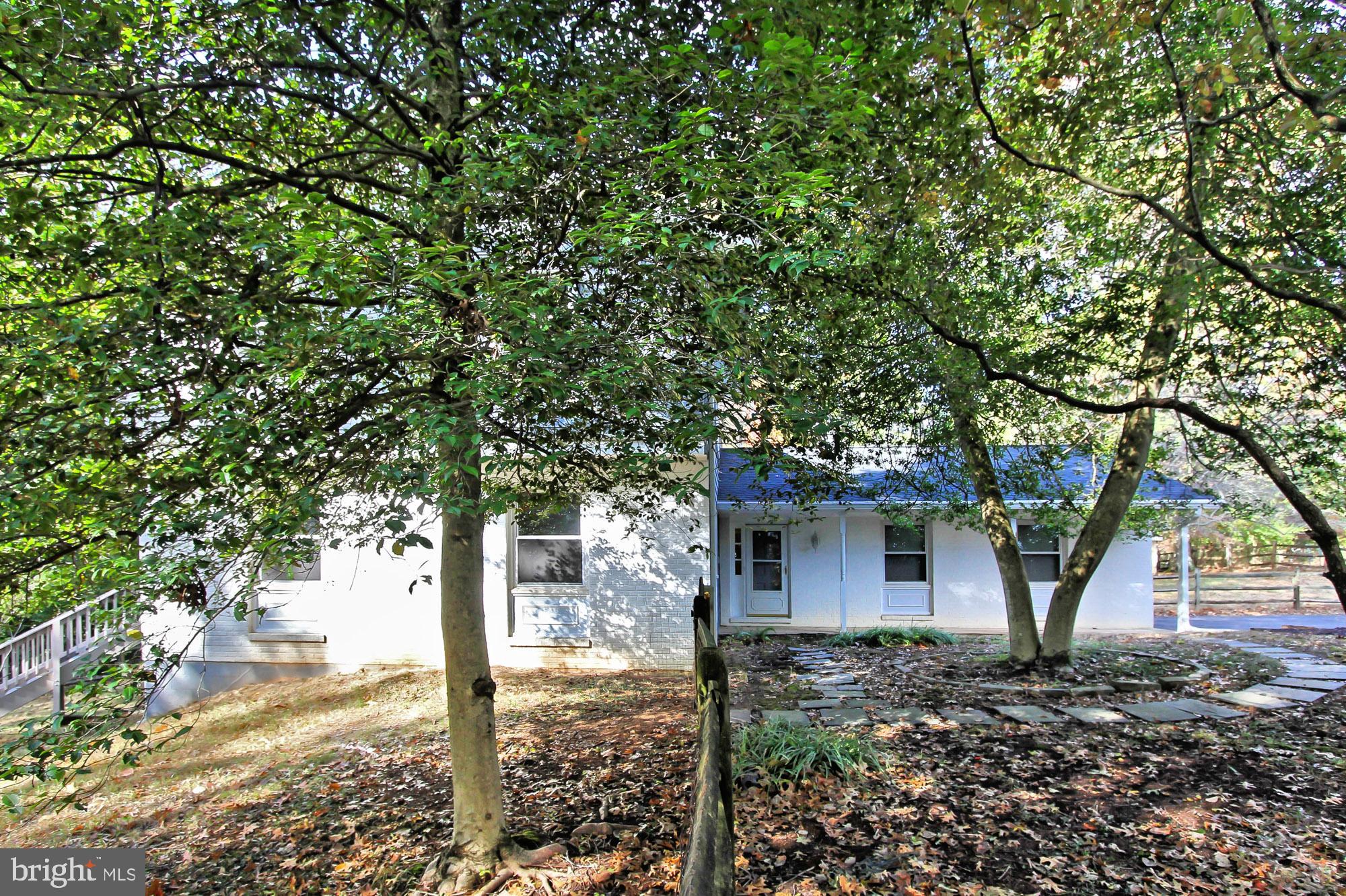 526 Utterback Store Road Great Falls, VA 22066 - Photo 5 of 63 Front
