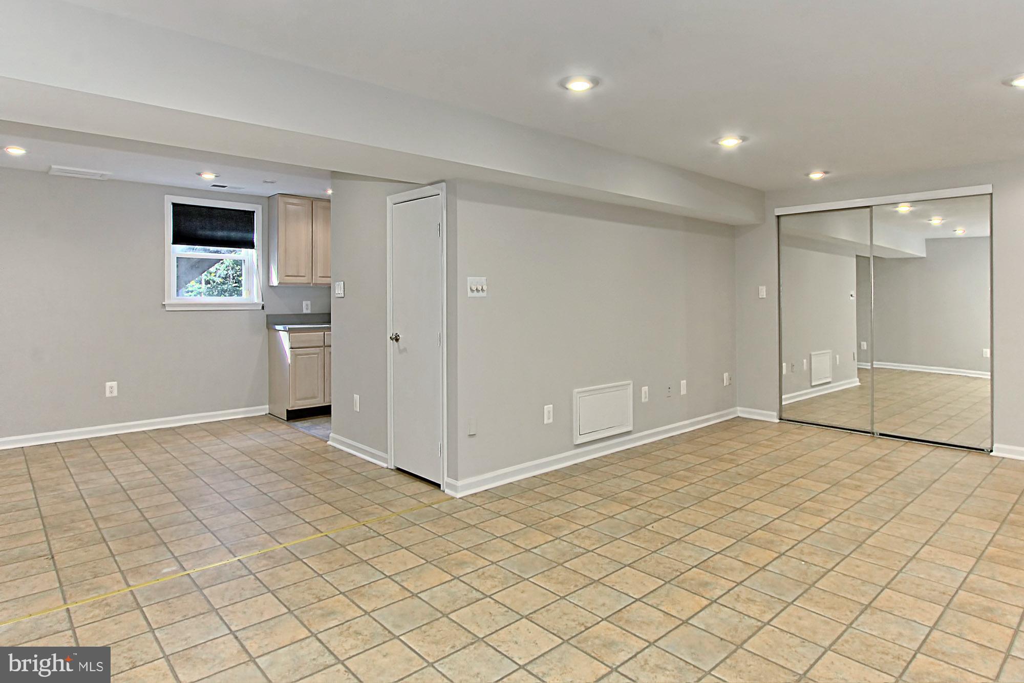 526 Utterback Store Road Great Falls, VA 22066 - Photo 45 of 63 Basement Bedroom