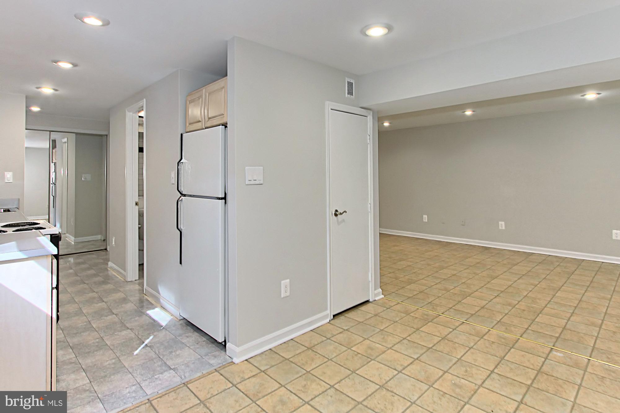 526 Utterback Store Road Great Falls, VA 22066 - Photo 47 of 63 Basement Kitchen / Dining Area