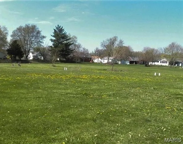 $32,000 | 112 Krause Street, Jerseyville, IL 62052