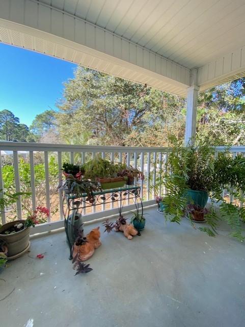 136 Gulfwinds Way Santa Rosa Beach, FL 32459 - Photo 8 of 11 Enjoy Cool Breezes