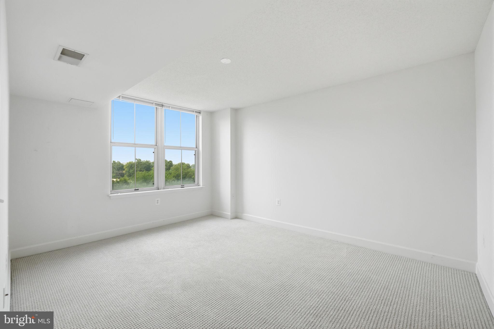 11800 Sunset Hills Road, Unit 919 Reston, VA 20190 - Photo 13 of 31 Spacious & Bright Bedroom