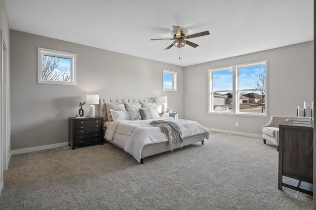 $450,000 | 1253 Willowbrook Circle, Delano, MN 55328