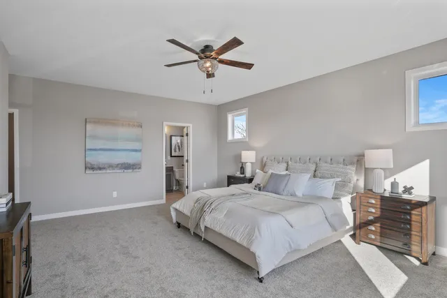 $450,000 | 1253 Willowbrook Circle, Delano, MN 55328