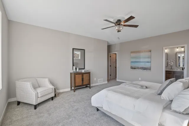 $450,000 | 1253 Willowbrook Circle, Delano, MN 55328