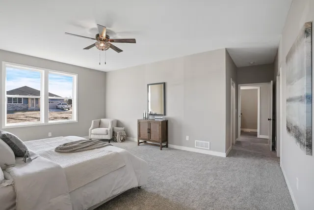 $450,000 | 1253 Willowbrook Circle, Delano, MN 55328