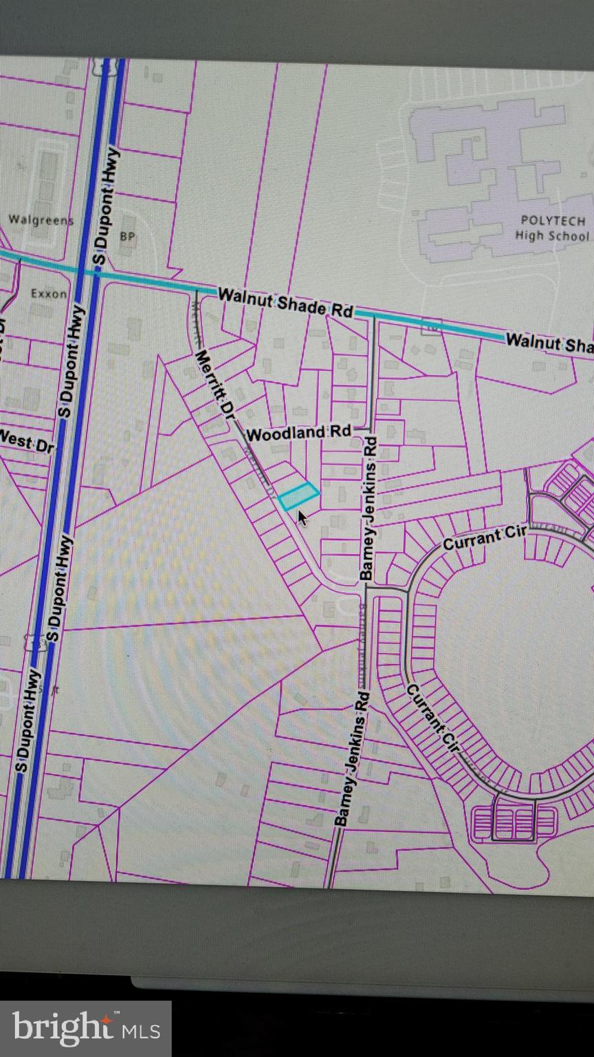 0 Merritt Drive Dover, DE 19901 - Photo 2 of 2