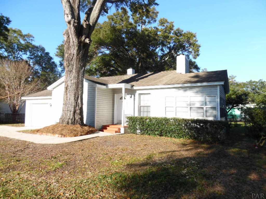 10 Sullivan Road Pensacola, FL 32507 - Photo 1 of 43