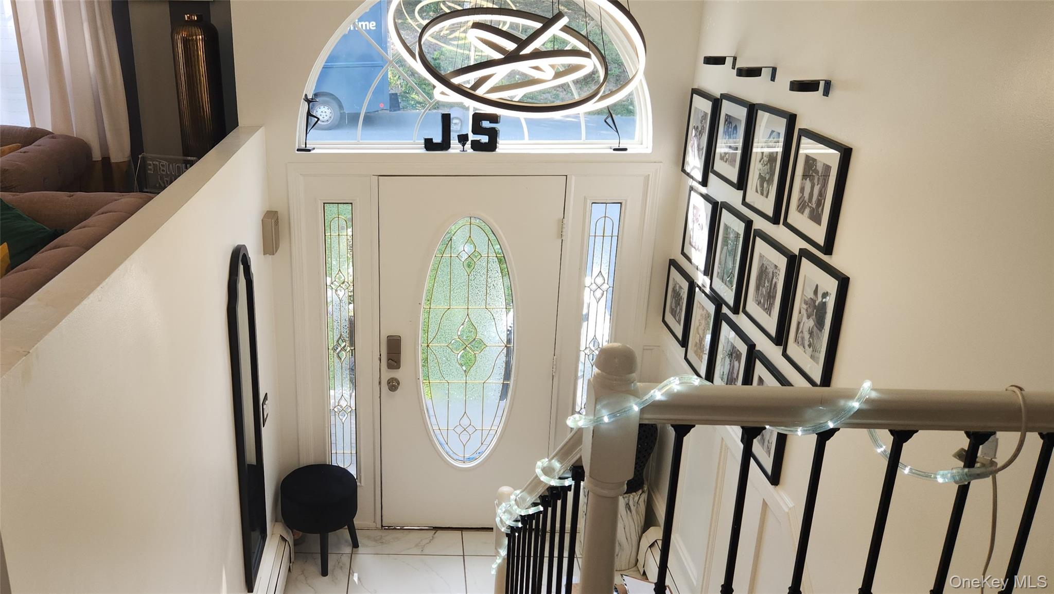 5 Magar Road Middletown, NY 10940 - Photo 16 of 31 a view of a entryway with wooden floor