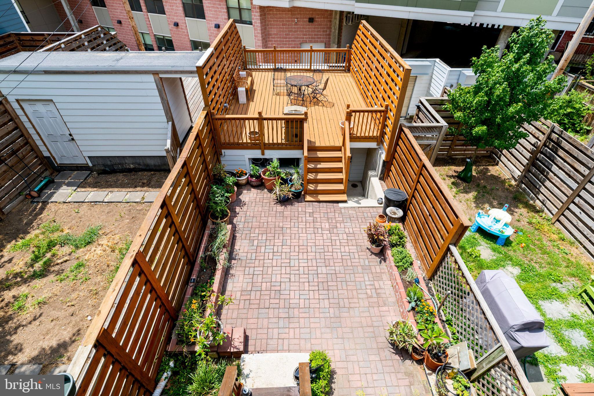 1221 E Street Southeast Washington, DC 20003 - Photo 44 of 62