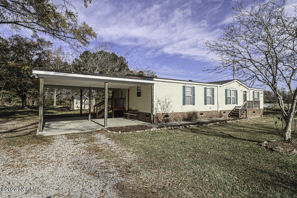 808 Charles Taylor Road Aulander, NC 27805 - Photo 7 of 55 0001-IMG_8435