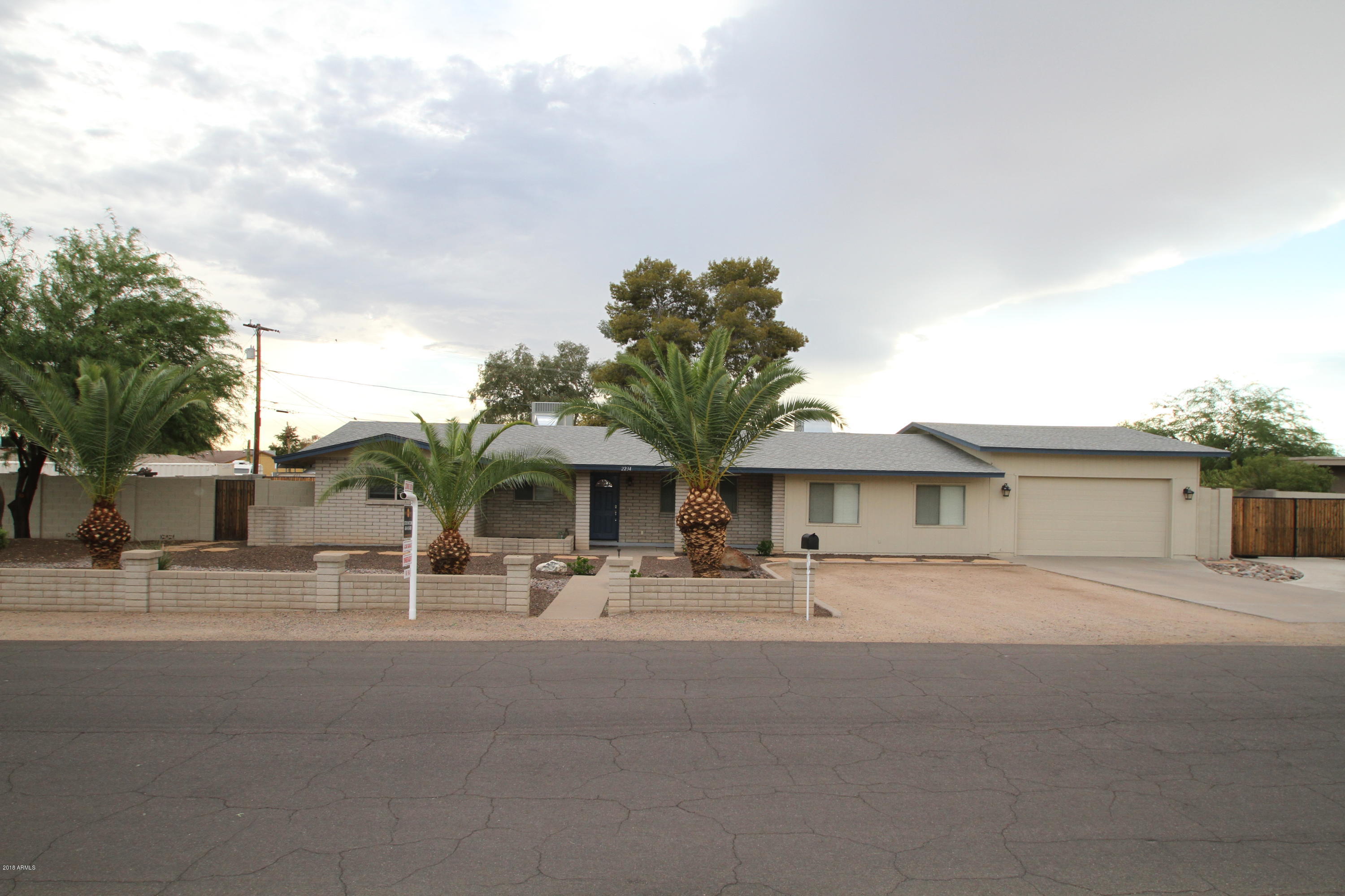 2234 North Power Road Mesa, AZ 85215 - Photo 1 of 31 IMG_7595