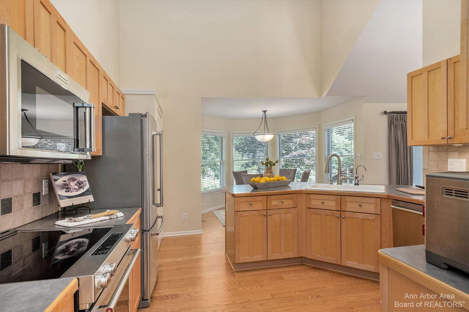 8671 Kearney Road Whitmore Lake, MI 48189 - Photo 13 of 48 Photo 13
